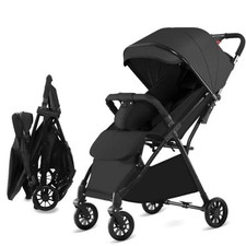 Poussette bébé citadine ultra compact... -  - V2284972
