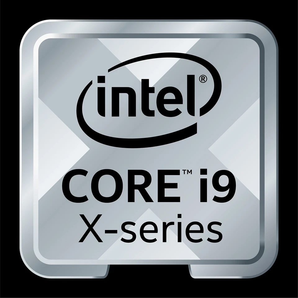 Intel BX80673I97900X Core i9-7900X X-Series Processor 10 Cores up to 4.3 GHz - Image 2 of 3