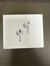Apple AirPods Pro 3 with Active Noise Cancellation, Heart Rate Sensing, Live 20
