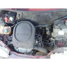 katalysator FIAT SEICENTO 98 000510