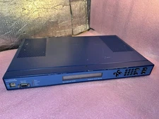 SYMMETRICOM SYNCSERVERS250