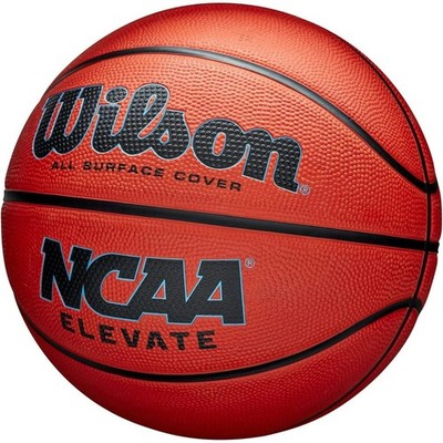 Wilson NCAA Elevate Basketball - Size 5