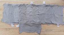 10 bambino mio Windeln Stoffwindeln Einlage Einlagen