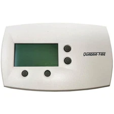 Quadra-Fire Mt. Vernon AE & Edge 60 Wall Control: SRV7000-549