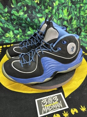 Nike Air Penny 2 Varsity Royal Size 11