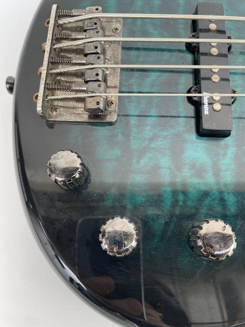 Ibanez GIO Soundgear N427 エレキベース Yahoo!オークション - Gio Ibanez SOUNDGEAR N427 アイバニーズ