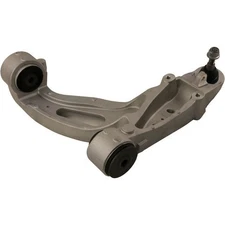 Moog Chassis Products Suspension Control Arm And Ball Joint Assembly
