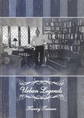 Urban Legends,Harry Turner