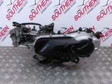 ITALJET DRAGSTER 125 2022 COMPLETE ENGINE