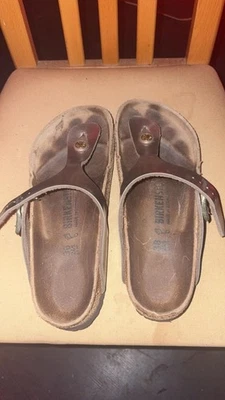Birkenstock Gizeh