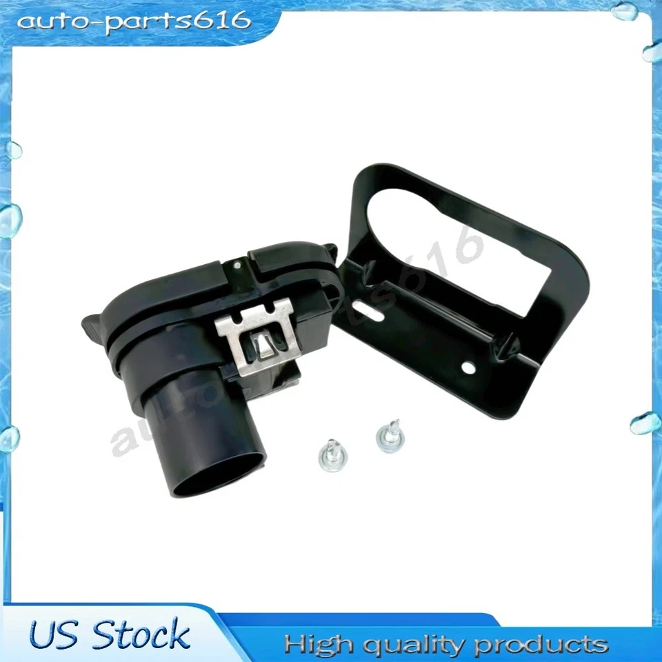 NEW Trailer Hitch Receptacle Fits GMC Canyon Chevrolet Colorado 2023 2024 2025 - Image 4 of 4