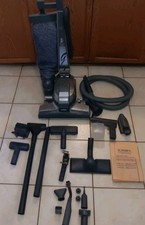 Kirby G4 80th Anniversary Vacuum Cleaner Tech...