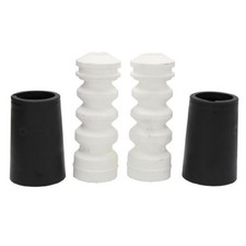 Staubschutzsatz Stoßdämpfer hinten für VW Polo 6N2 3 6N1 | 24082922