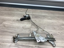 1990-1997 Mazda Miata Oem Driver Left Power Window Regulator Motor Na Mx5 Read 1990-1997 Mazda Miata Oem Driver Left Power Window Regulator Motor Na Mx5 Read