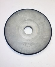 Amplex Diamond Type 1A1 Grinding Wheel 7x1/2x1-1/4 Grit 120. free gift ￼included
