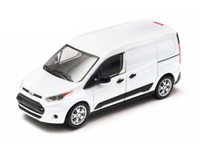 2014 Ford Transit (V408) White Diecast 1:43 Scale Model - Greenlight 86044