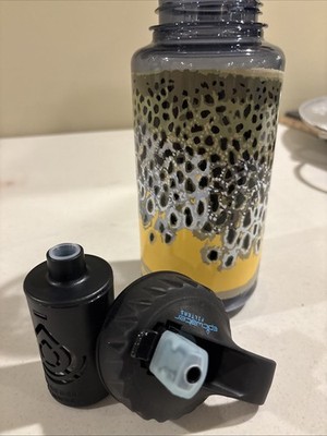 Nalgene OG Epic Water Filters Boulder Colorado Rep Your Water Fish Explore Cons