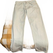 Zara Jeans