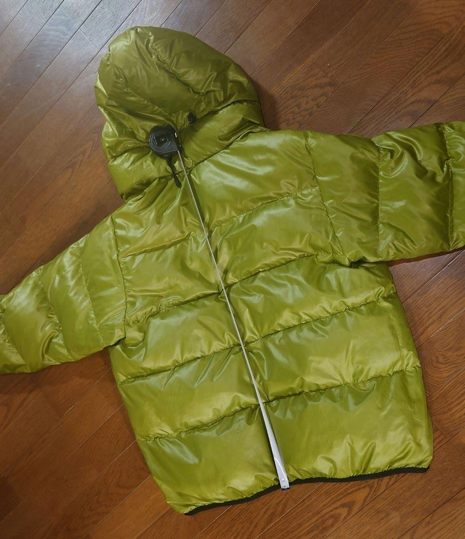 Millet BEAMS Reversible Jacket - image 14