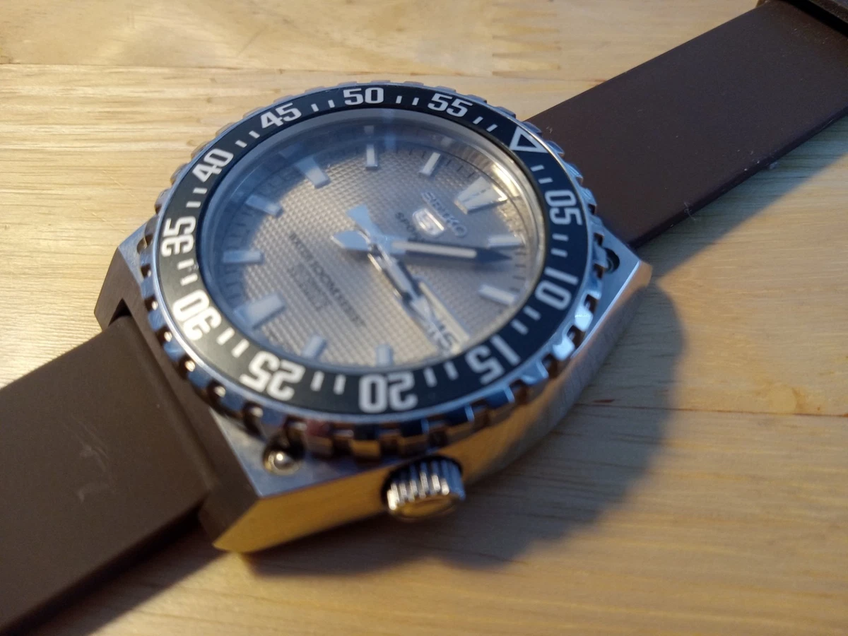 Seiko 5 23 Jewels Analog Wristwatches for sale | eBay