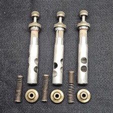 CG Conn Trumpet Valve Piston Part Lot 3