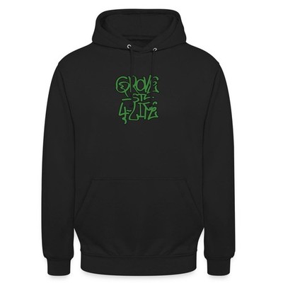Grove Street | San Andreas Gaming Unisex Hoodie