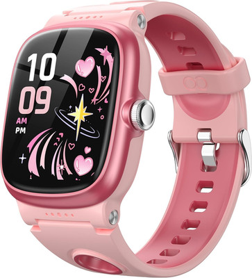 Kids Smart Watch with Sleep & Activity Tracker - IP68 Waterproof Fitness Watch w