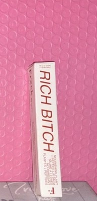 Freck Beauty Rich Bitch Nourishing Plant and Peptide Lip Balm full size