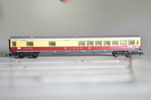 COMEDOR ARNOLD RAPIDO DSG ESCALA N 80648 | Condition: Used