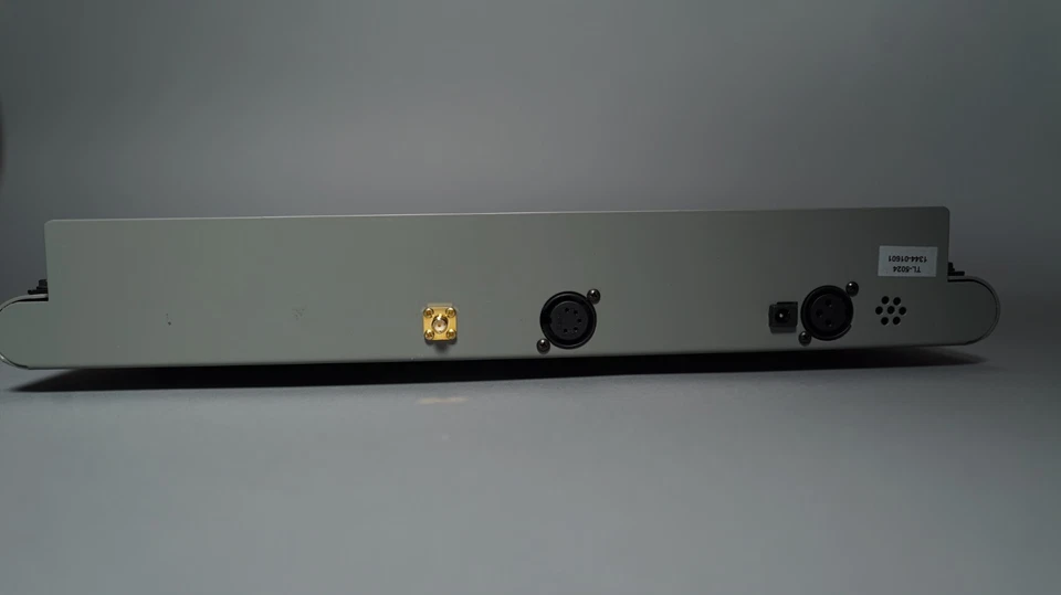 LIGHTRONICS TL-5024 Multi-Application Lighting Control Console - Image 3 of 4