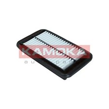 ORIGINAL® Kamoka Luftfilter für Nissan PIXO Suzuki ALTO VII ALTO K10 Chevrolet