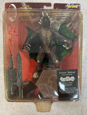 Lord of The Rings Middle Earth Balrogs: Fores...