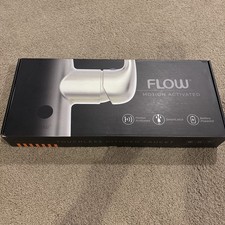 FLOW MOTION ACTIVATED Kitchen Faucet PULL-DOWN SPRAYER Chrome New Sealed