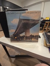 the doobie brothers the captain and me