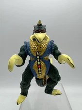 Vintage 1995 Trendmasters TOHO Godzilla Gigan Figure