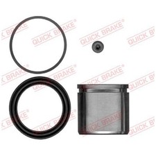 Reparatursatz Bremssattel vorne für Opel Crossland X P17 Mokka | 24018733