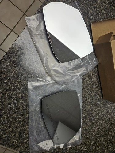 Mirror Audi Q7
