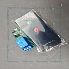 IR Infrared Receiver Driving Switch Relay Driver Module 5V w/ Remote Controller