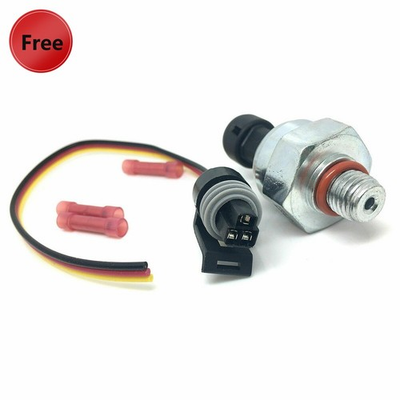 #ad Motorcraft Diesel Powerstroke ICP Sensor For Ford E350 F250F350 F450 6.0L New， $25.79