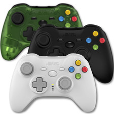 Retro Fighters Hunter 360