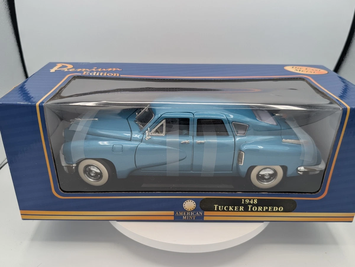 1 18 Tucker for sale | eBay