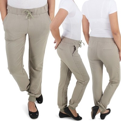 Sweatpants Freizeit Damen Trainingshose Sport Jogging Fitness Yoga Jogger Hose 