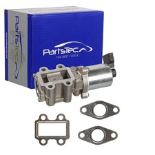 PARTSTEC AGR-VENTIL ABGASRÜCKFÜHRVENTIL passend für TOYOTA AURIS AVENSIS COROLLA