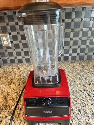 Ambiano Frozen Drink Maker Machine Ambiano Blender Model BA-818