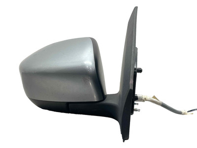 2014 Nissan Sentra Door Mirror Passenger Right Power RH Magnetic Gray PCK36 OEM