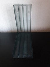 LP Arcyl Ständer Schallplatten Aufbewahrung LP Winkel Transparent