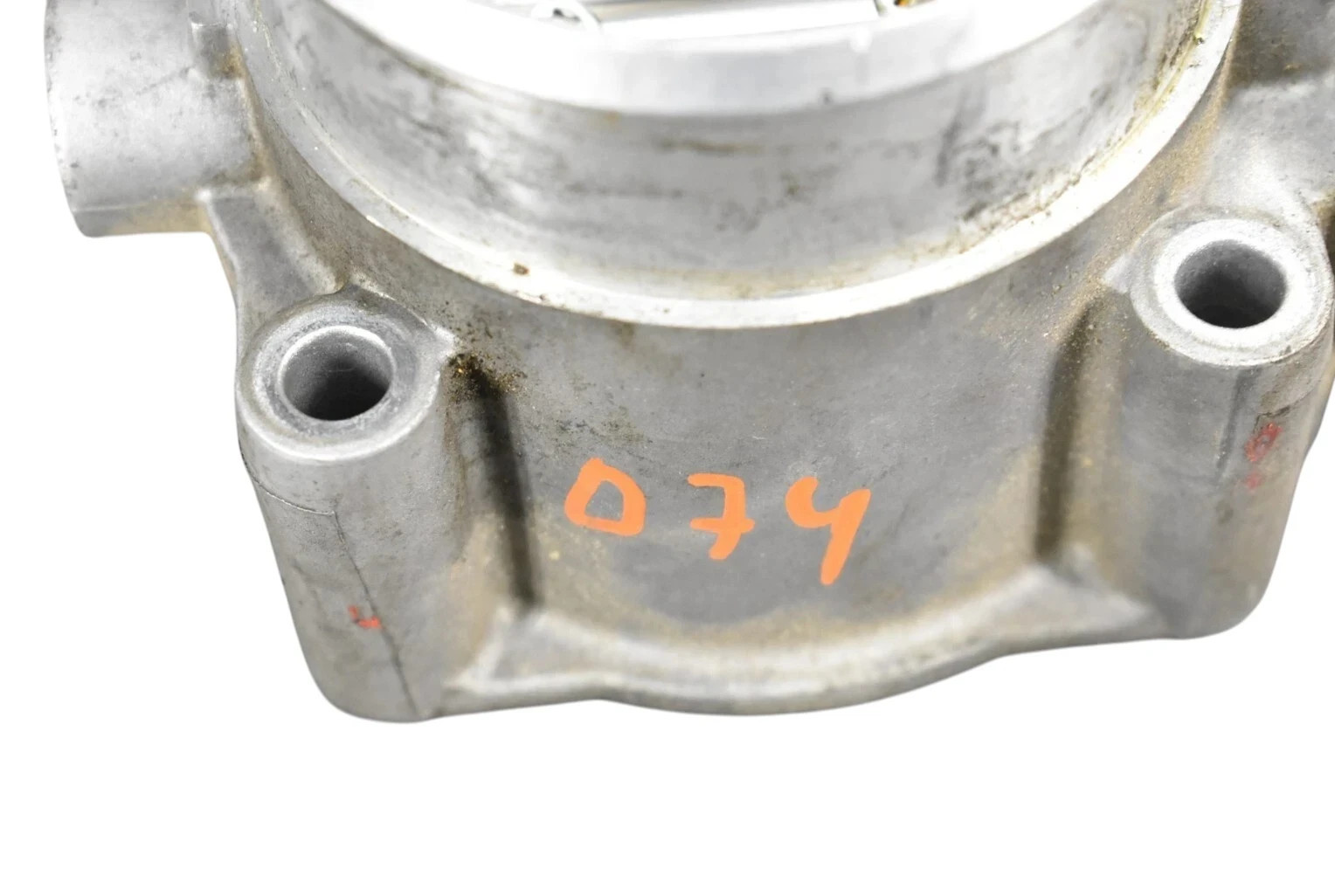 Bentley Continental 2003-2021 Throttle body