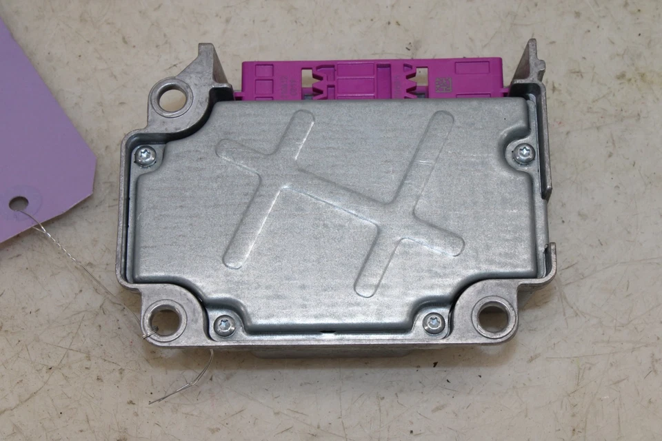 2012-2017 Fiat 500 Control Module 68185794AA OEM ML77 - Image 4 of 4