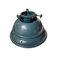 Swivel Straight Christmas Tree Stand Holds Up To 10' 100LB XTS3