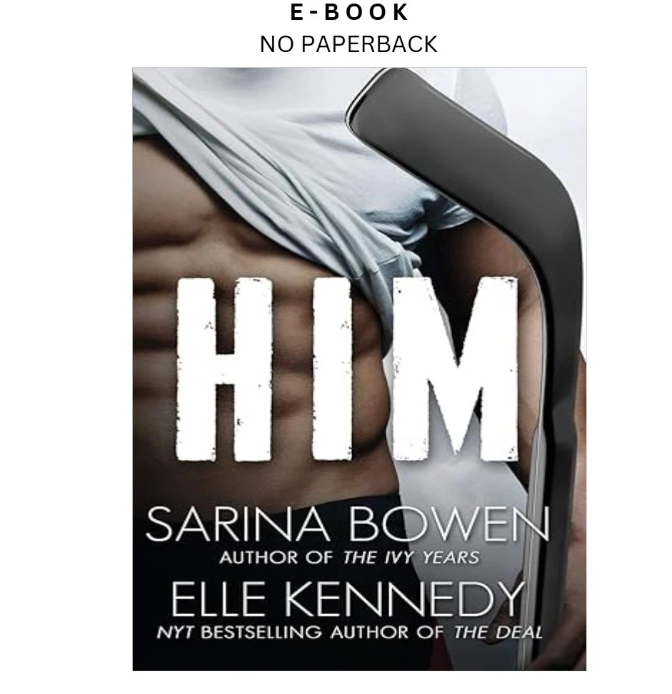 Him ebook | LD Global Digital Ebook Store Buy Him ebook, instant digital download PDF from LD Global